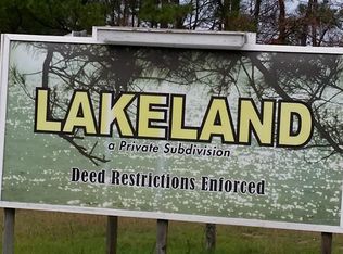 64 Hill Top Rd, Huntsville, TX 77320