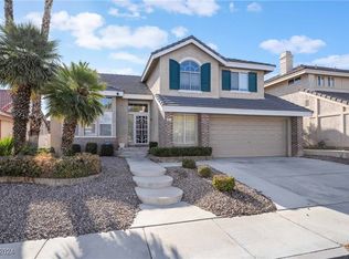 9717 Terrace Green Ave, Las Vegas, NV 89117