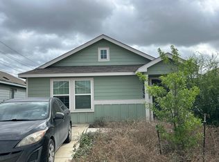 7030 Sunspot, Converse, TX 78109