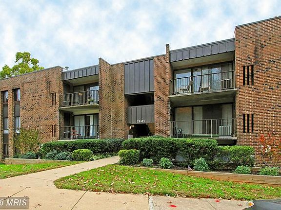2nd image of 7901 Dassett Ct APT 301
