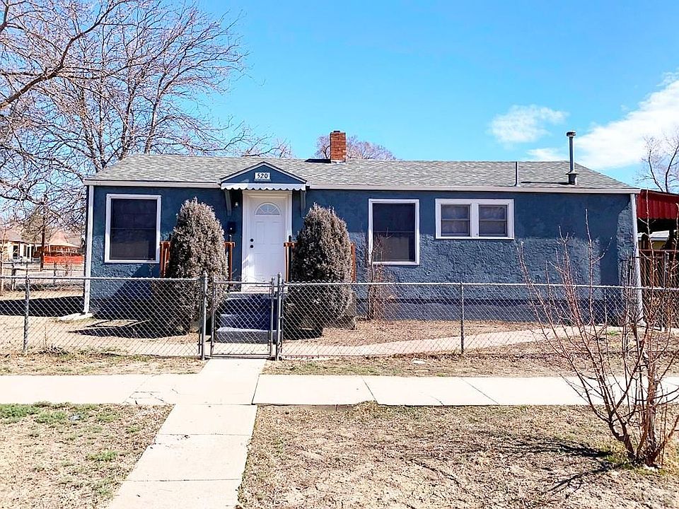 1st image of 520 N Glendale Ave