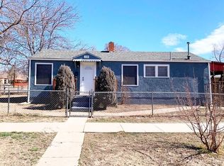 520 N Glendale Ave, Pueblo, CO 81001