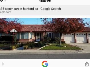 2835 N Aspen St, Hanford, CA 93230