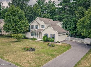 54 Whitney Rd S, Saratoga Springs, NY 12866