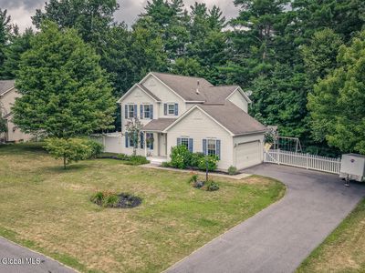54 S Whitney Road, Saratoga Springs, NY, 12866