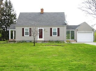 346 Willow Dr, Plymouth, OH 44865