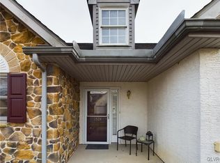 1524 Upstream Farm Rd, Forks Twp, PA 18040