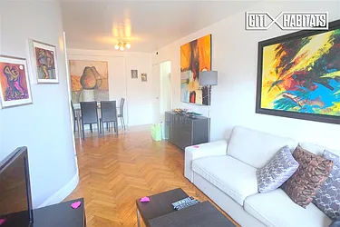 Rented by Citi Habitats