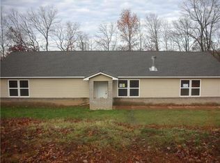 16997 Mahurin Loop, Garfield, AR 72732