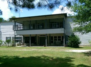 27310 Highway 603, Perkinston, MS 39573