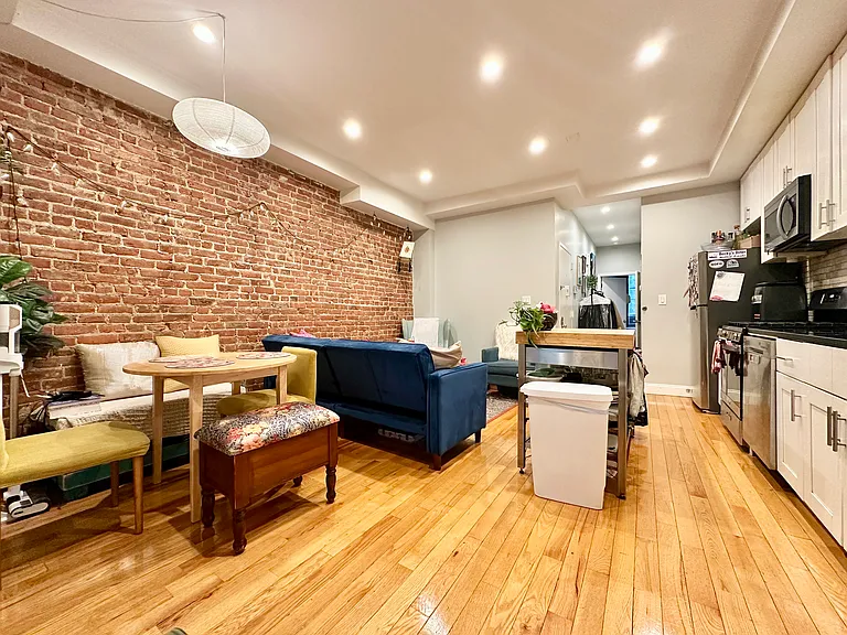 113 Saint Nicholas Ave #1AB — Photo 2