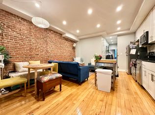 113 Saint Nicholas Ave #1FF, Brooklyn, NY 11237