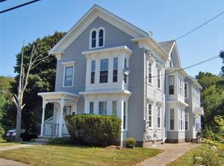 381 N Franklin St, Holbrook, MA 02343