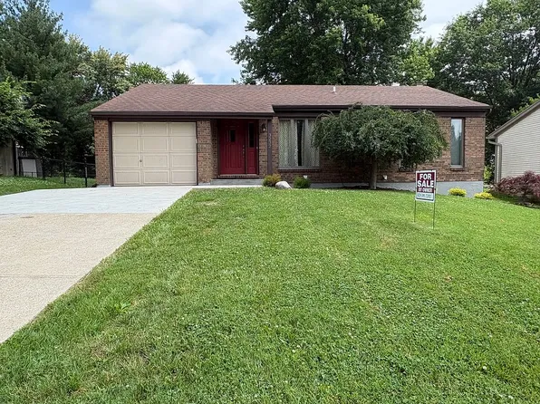 3232 Laurel Oak Ct, Edgewood, KY 41017