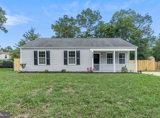 2506 Gittings Ct, Waldorf, MD