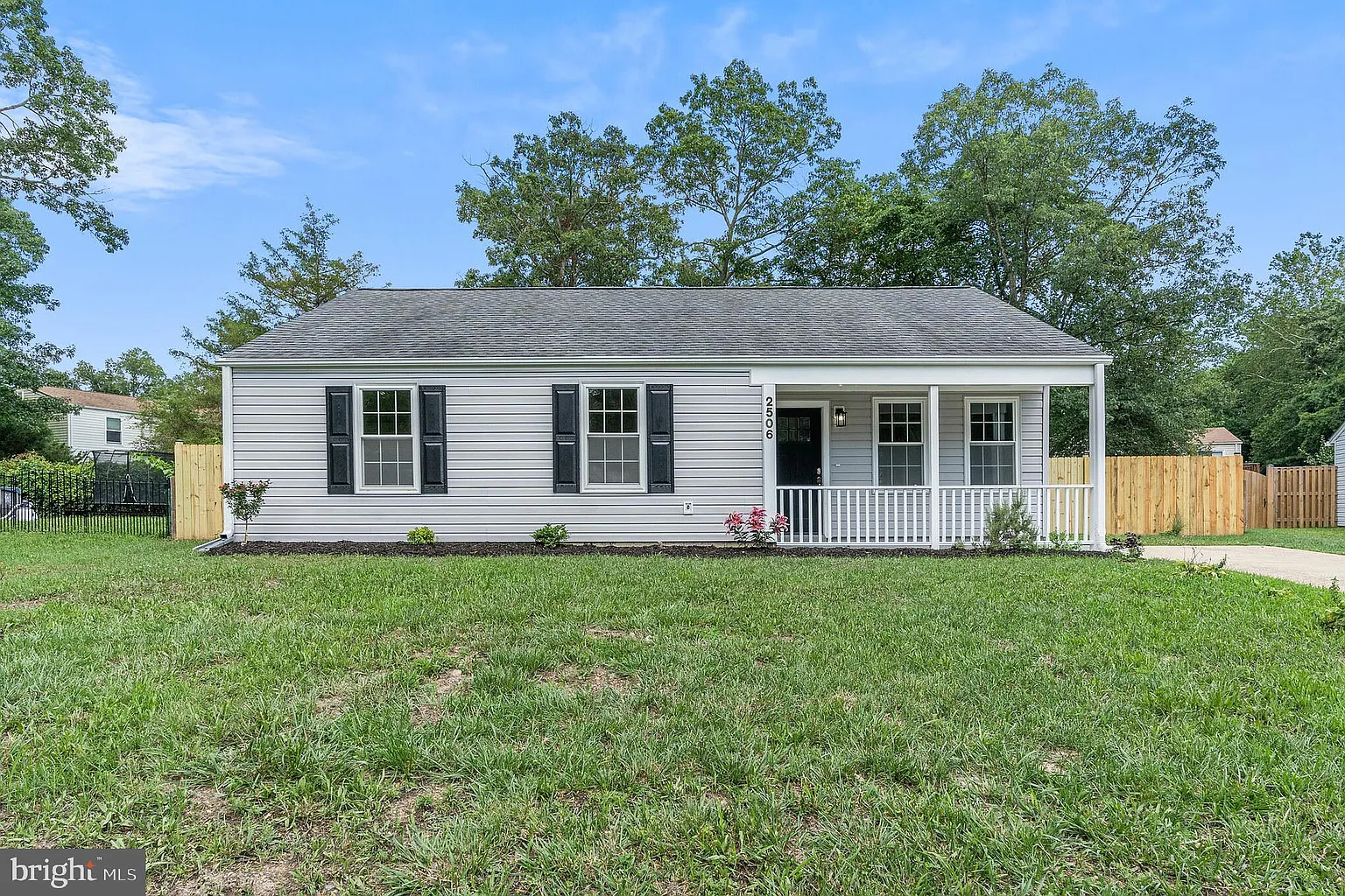2506 Gittings Ct photo 1