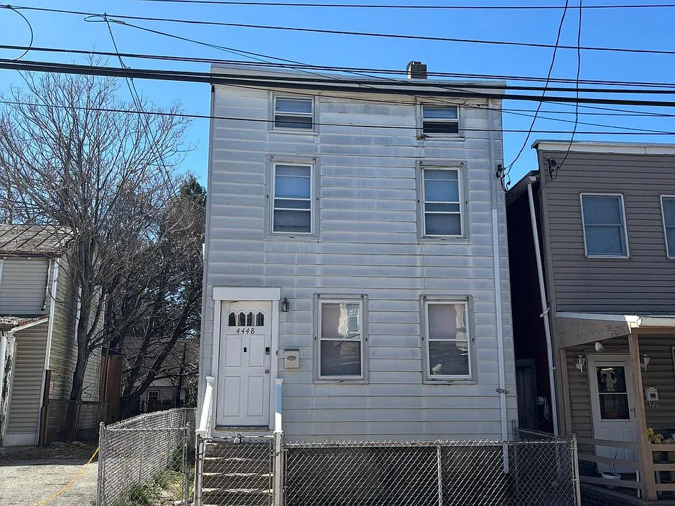 4448 Mitchell St
