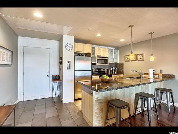 2nd image of 725 S 200 W APT 402