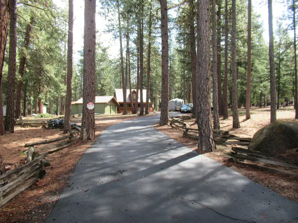 12525 Kann Springs Ln, Keno, OR 97627