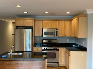 1901 Ingleside Ter NW APT 101, Washington, DC 20010