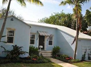 2100 SW 24th St, Miami, FL 33145