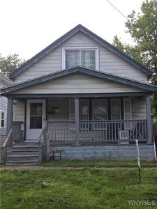 148 Hastings Ave, Buffalo, NY, 14215