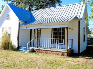 1311 W Hyman St, Stephenville, TX 76401