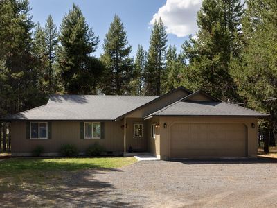 55853 Osprey Rd, Bend, OR, 97707