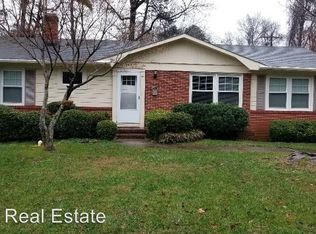 2415 Amesbury Ave, Charlotte, NC 28205