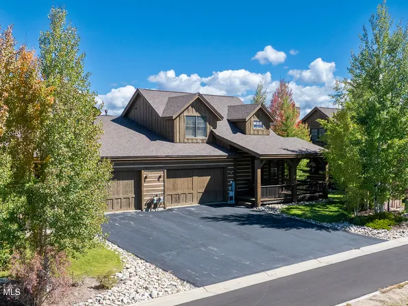 220 Thompson Road, Granby, CO 80446