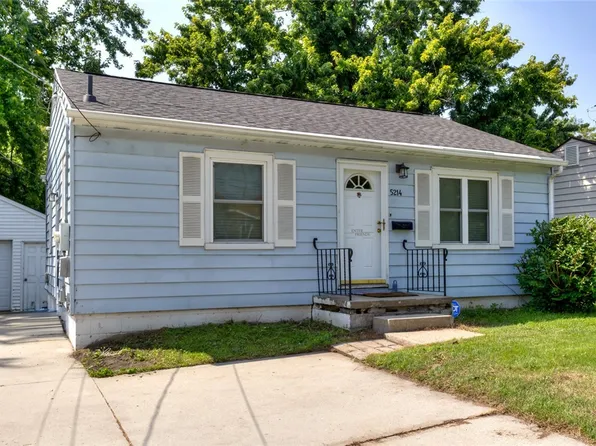 5214 Douglas Ave, Des Moines, IA 50310