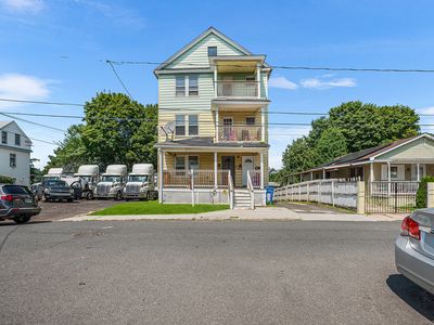 15 Willard Street, Waterbury, CT, 06704