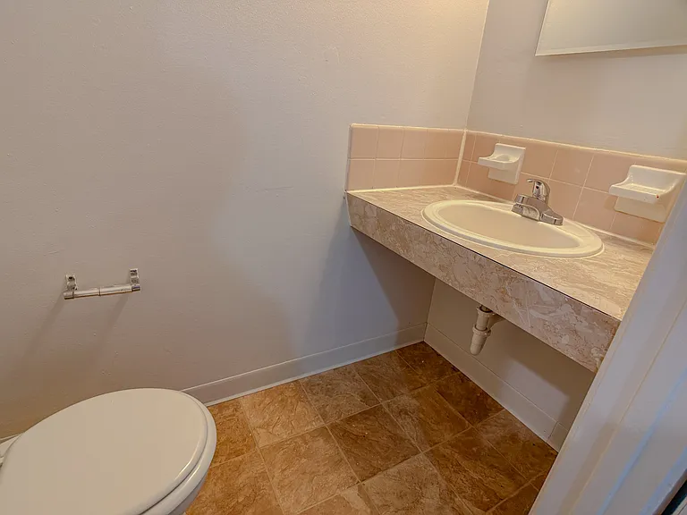 Bathroom Bathroom