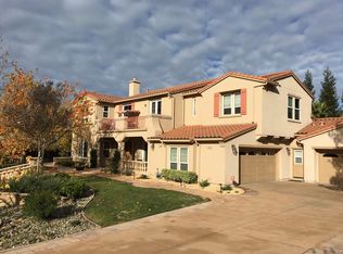 123 Pheasant Ct, Alamo, CA 94507