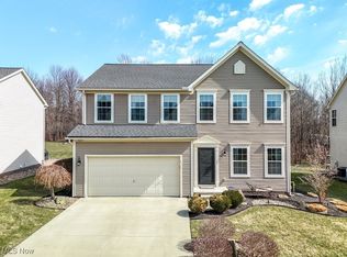 7687 Creekside Pkwy, Macedonia, OH 44056