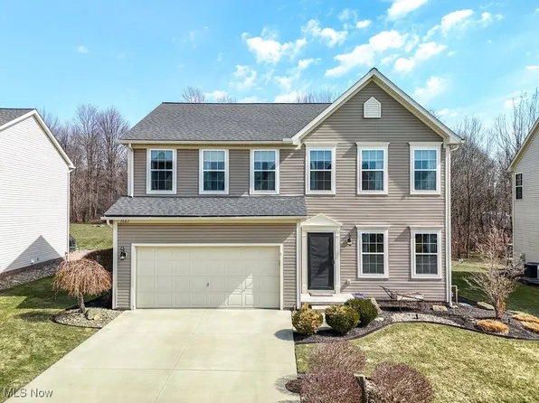 7687 Creekside Pkwy, Macedonia, OH 44056