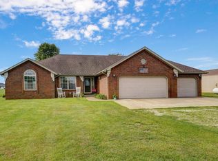 180 Forgey Ln, Billings, MO 65610