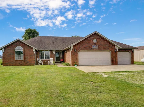 180 Forgey Lane, Billings, MO 65610