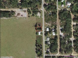 3173 N Sedgewick Rd, Avon Park, FL 33825