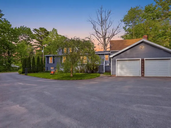53 Sandown Road, Fremont, NH 03044