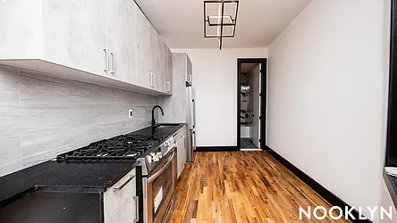 Rented by Nooklyn NYC LLC