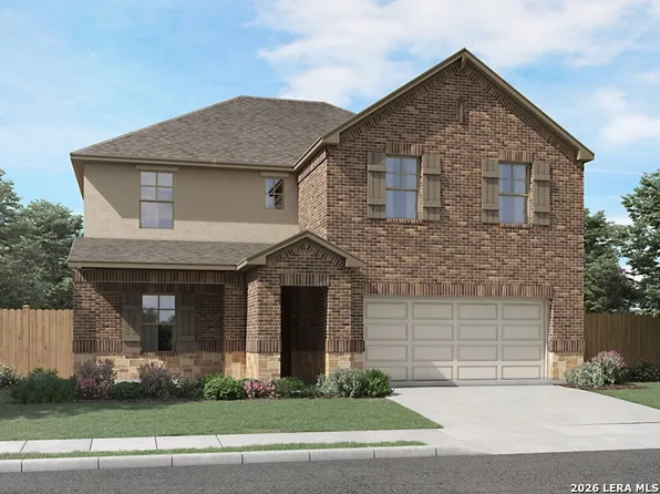 6427 Prince Howard, San Antonio, TX 78239
