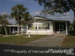 14371 Dehaven Ave, Brooksville, FL 34613
