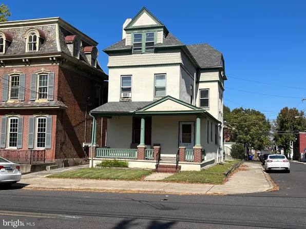 339 King St, Pottstown, PA 19464