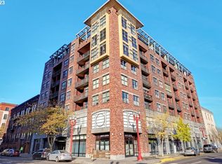 411 NW Flanders St APT 401, Portland, OR 97209