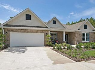 44 Harmony Way, Freeport, FL 32439