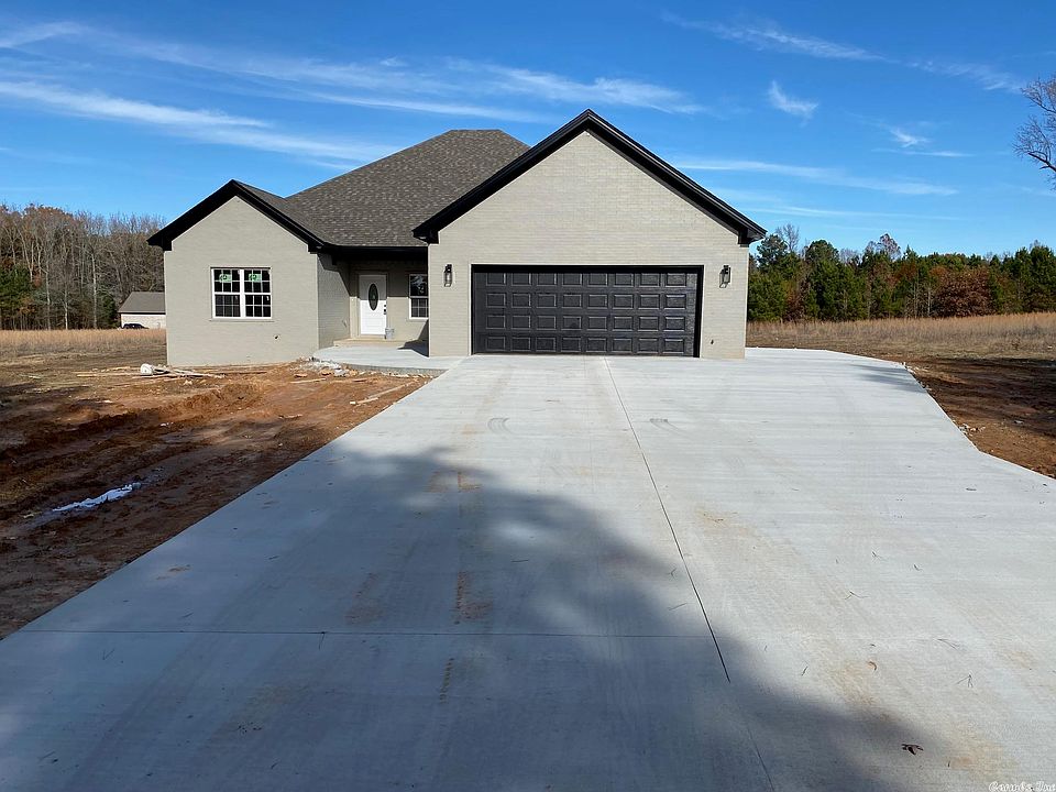 364 Gun Club Rd, Cabot, AR 72023 | Zillow