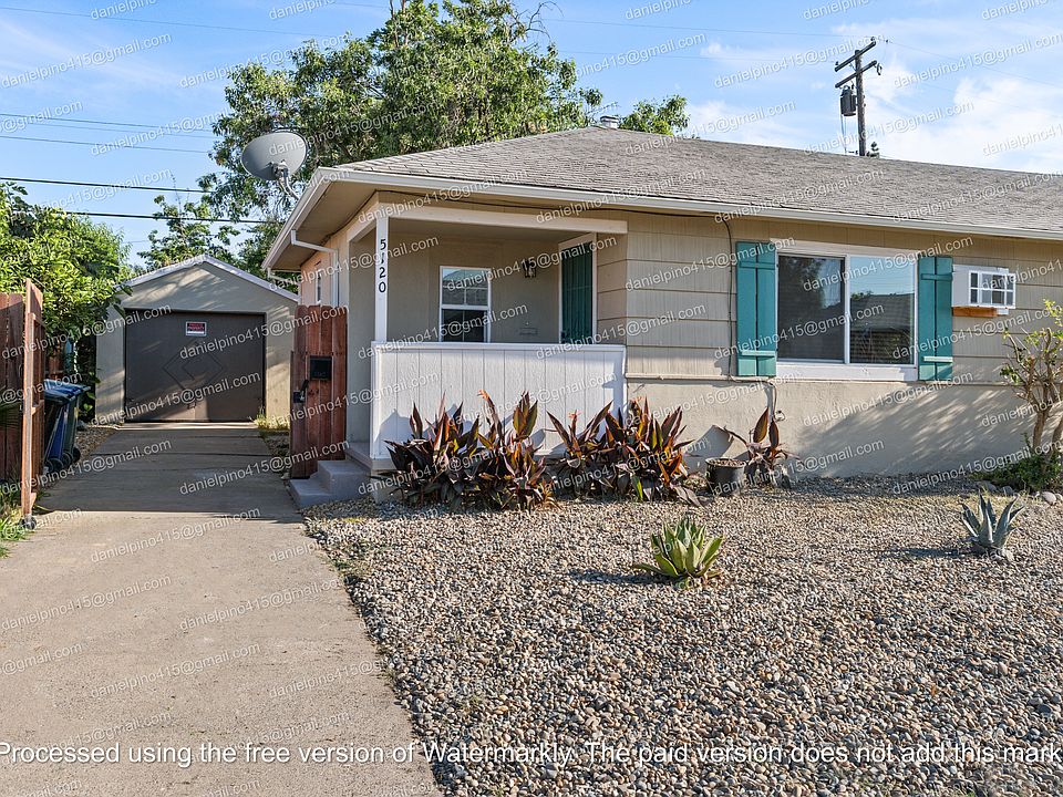 1st image of 5120 Thurman Way