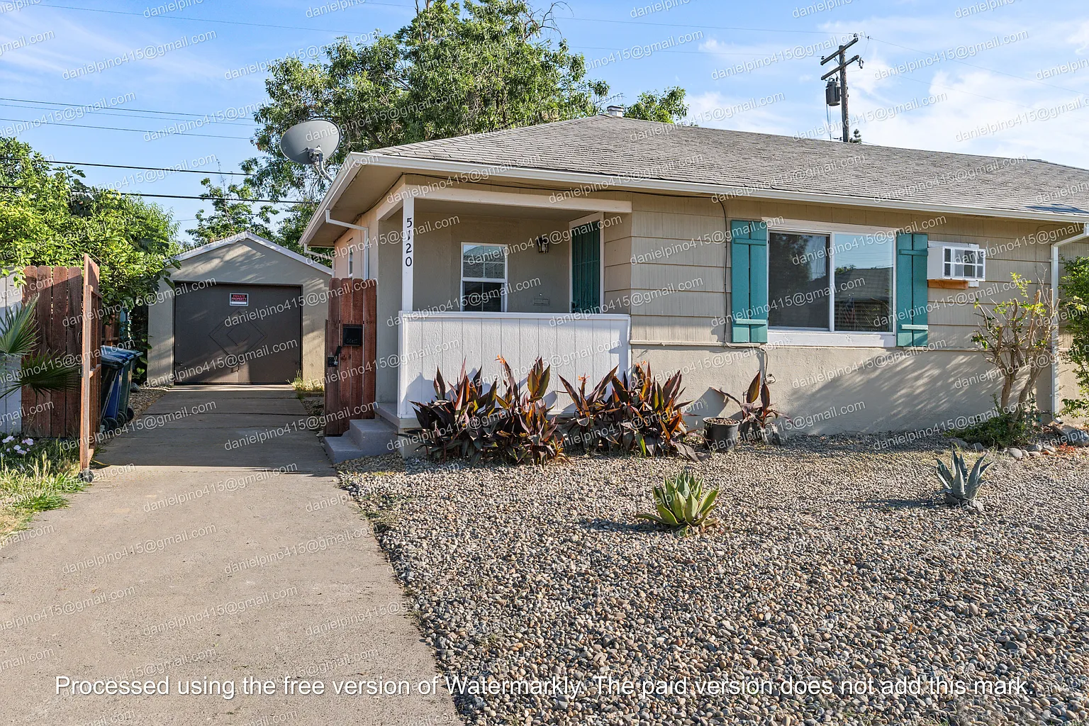 5120 Thurman Way photo 1
