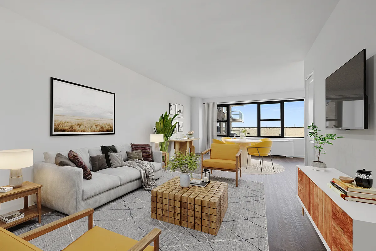 1020 Grand Concourse Unit 8B